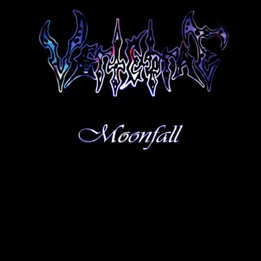 Moonfall cover