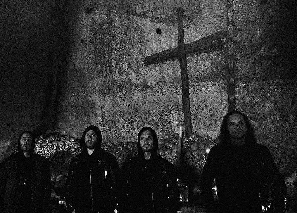 Teitanblood, sonido extremo llevado al límite desde las profundidades del underground español.