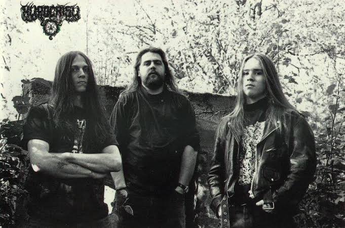 Hypocrisy en los 90, crudeza y exploración en una de las propuestas más singulares del death metal sueco.