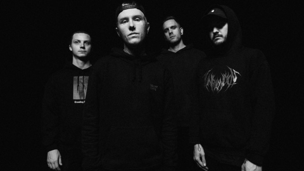 THROWN anuncia gira de cabecera por Estados Unidos con MUGSHOT, VOMIT FORTH y YOUR SPIRIT DIES